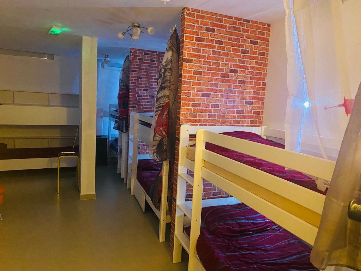 Hostel Ot Split Exterior foto